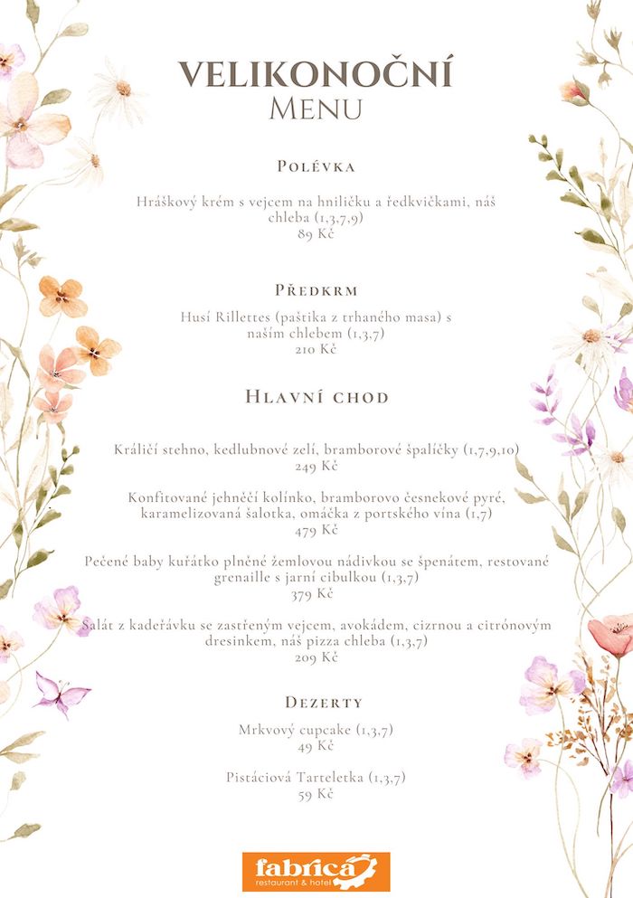fl velikonocni menu 2025